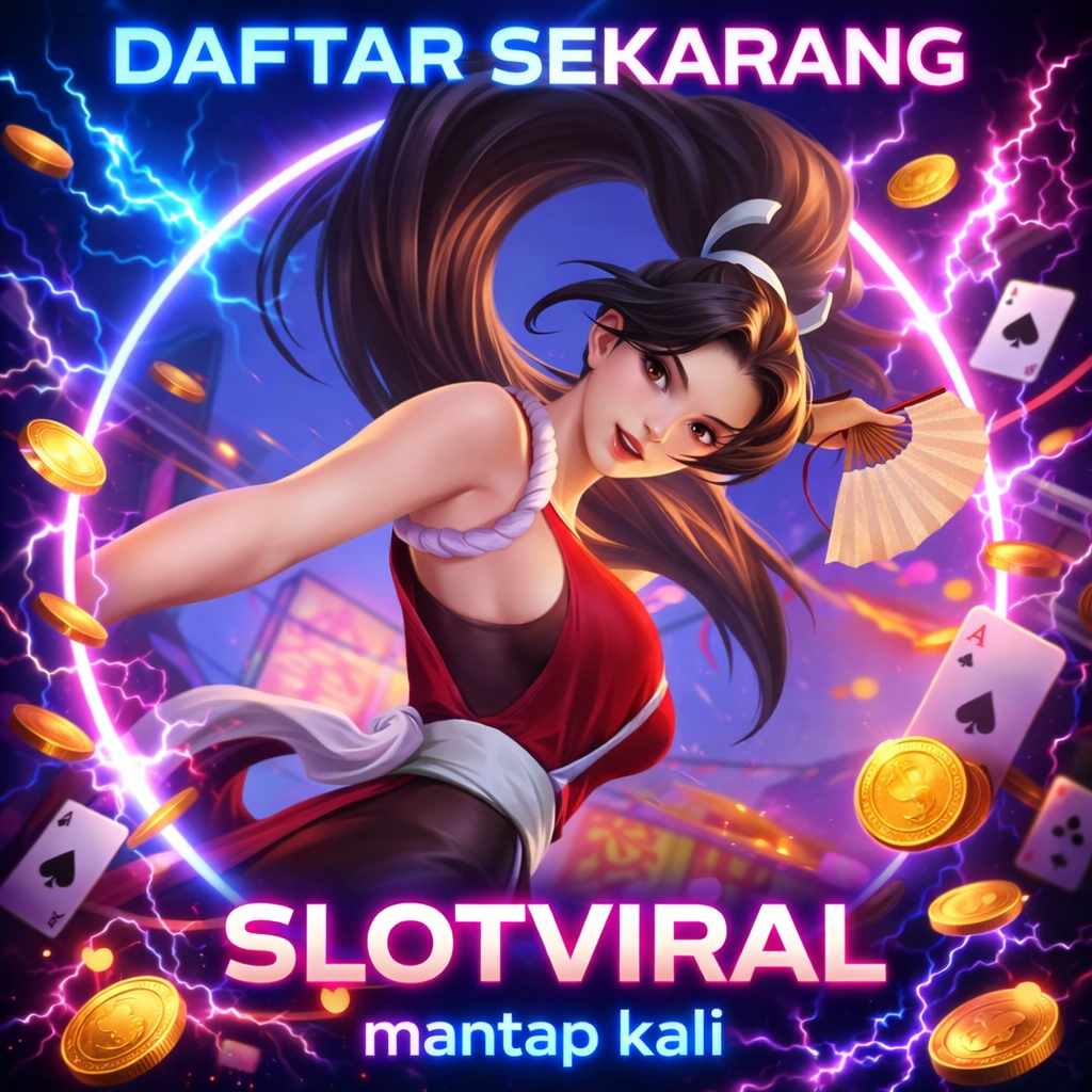 Galeri foto Slotviral : Link Alternatif Situs Slot Viral Terbaru di Jakarta